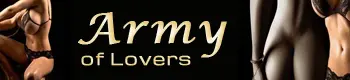 Army of Lovers Escorts