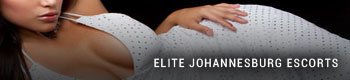 Elite Johannesburg Escorts