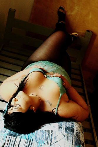 Kinky Katy