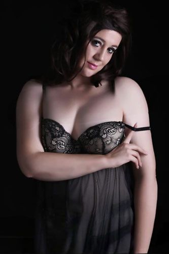 Katie - Passion Girls SA Featured Escort
