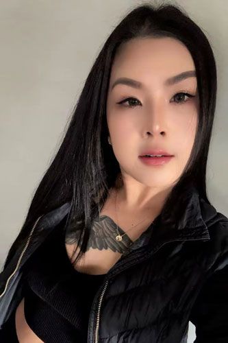Mita - Passion Girls SA Profile Photo
