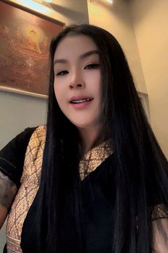 Mita - Passion Girls SA Profile Photo
