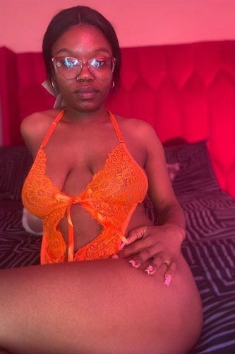 Munchie - Passion Girls SA Profile Photo