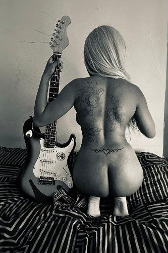 Munchie - Passion Girls SA Featured Escort