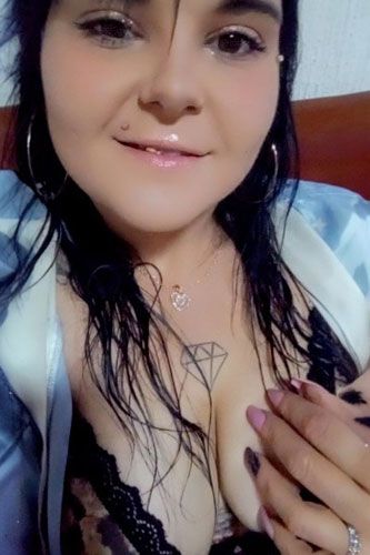 Bella - Passion Girls SA Featured Escort