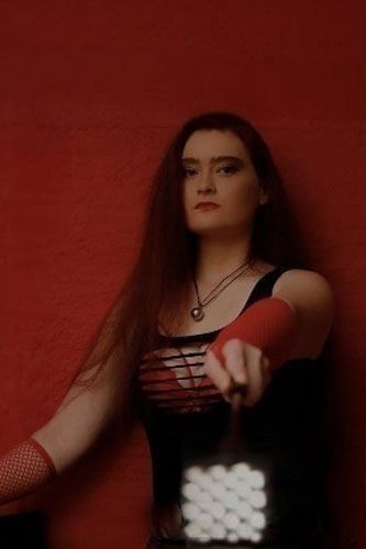 Mistress Dominique - Passion Girls SA Profile Photo