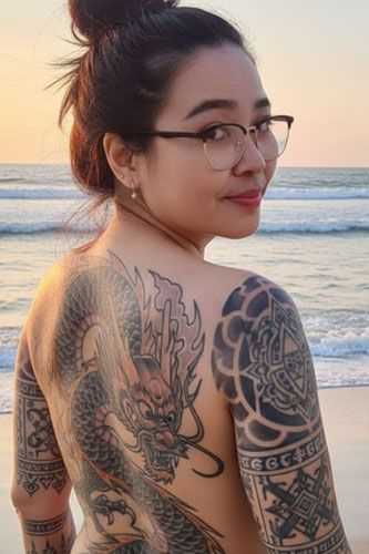 Yaya - Passion Girls SA Profile Photo