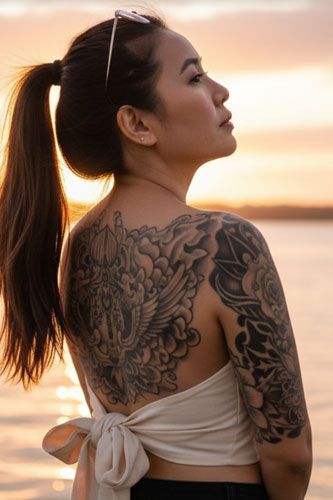 Yaya - Passion Girls SA Profile Photo