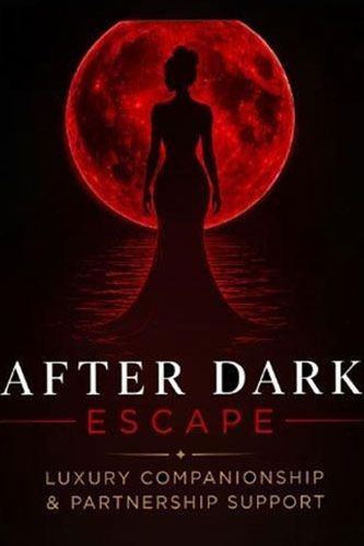 After Dark Escape - Passion Girls SA Profile Photo