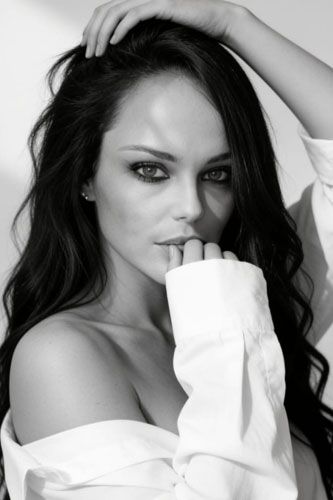 Amalee - Passion Girls SA Profile Photo