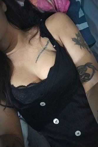 Ivy - Passion Girls SA Profile Photo