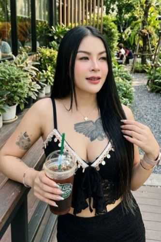 Mita - Passion Girls SA Profile Photo
