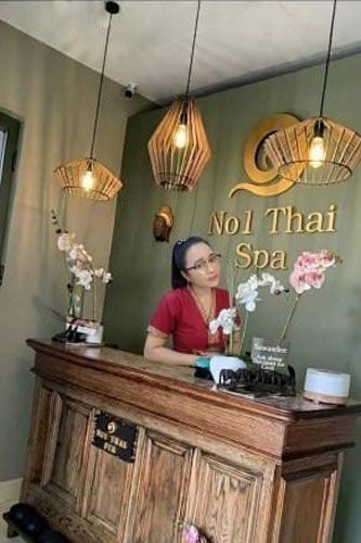 No1 Thai Spa - Passion Girls SA Profile Photo