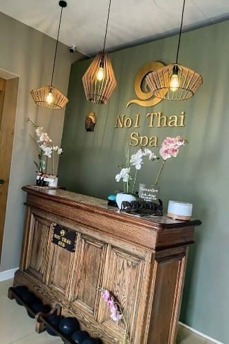 No1 Thai Spa - Passion Girls SA Profile Photo