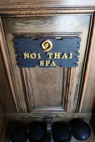 No1 Thai Spa - Passion Girls SA Profile Photo