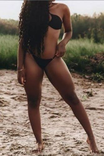 Carmen - Passion Girls SA Profile Photo