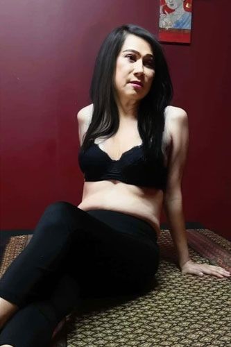 Tina - Passion Girls SA Profile Photo