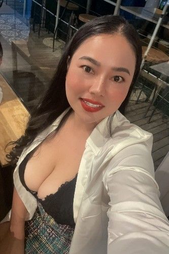 Apple - Passion Girls SA Profile Photo