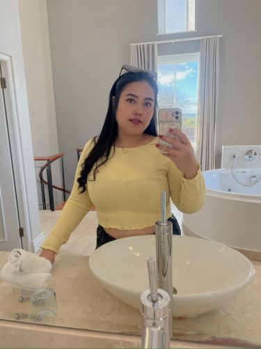 Apple - Passion Girls SA Profile Photo