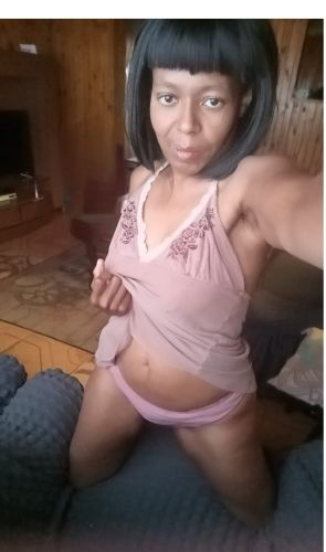 Peaches - Passion Girls SA Profile Photo